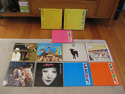 Skyhooks The Collection Rare